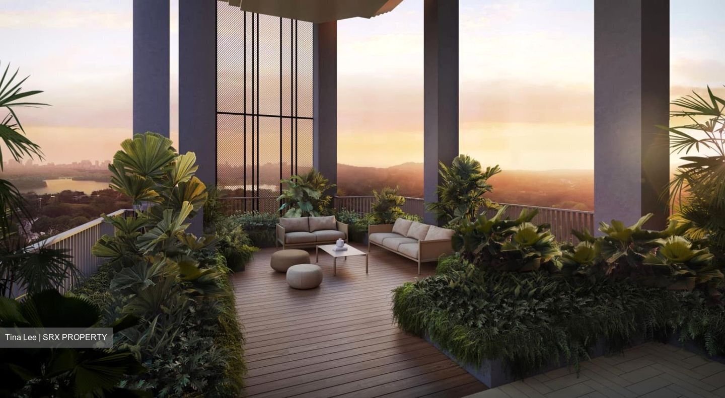 Lentoria (D26), Condominium #430981101